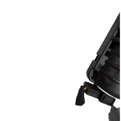 Airbag a tendina lato Sinistro BMW Serie 3 E91 Touring 2° Serie - 72126966645 - 3589343