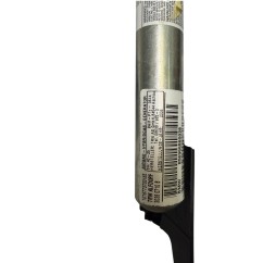 Airbag a tendina laterale passeggero BMW Serie 3 E91 Touring 2° Serie - 72126966646 - 3589338