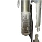 Airbag a tendina laterale passeggero BMW Serie 3 E91 Touring 2° Serie