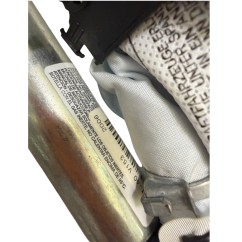 Airbag a tendina laterale passeggero BMW Serie 3 E91 Touring 2° Serie - 72126966646 - 3589338