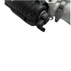 Airbag a tendina laterale passeggero BMW Serie 3 E91 Touring 2° Serie - 72126966646 - 3589338
