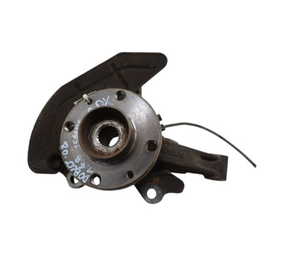 Montante sospensione ANT DX FIAT Doblo Cargo dal 05 al 09 - 52043266 - 2906755
