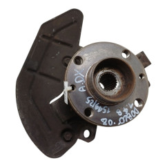 Montante sospensione ANT DX FIAT Doblo Cargo dal 05 al 09 - 52043266 - 2906755