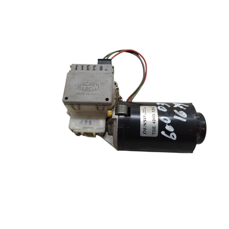 Motorino Tergicristallo Anteriore FIAT Seicento Serie dal 00 al 05