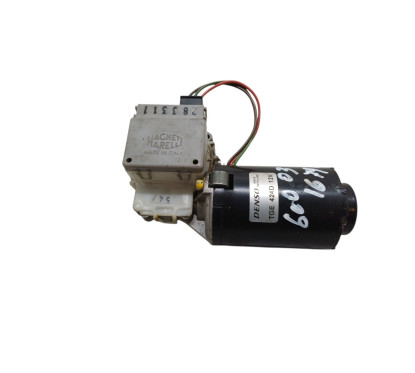 Motorino Tergicristallo Anteriore FIAT Seicento Serie dal 00 al 05 - 9949162 - 2944210