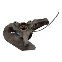 Montante sospensione ANT DX FIAT Doblo Cargo dal 05 al 09 - 52043266 - 2906755