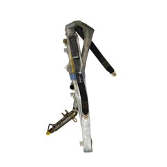Airbag a tendina lato Sinistro BMW Serie 3 E46 Touring 2° Serie - 72128268165 - 3589396