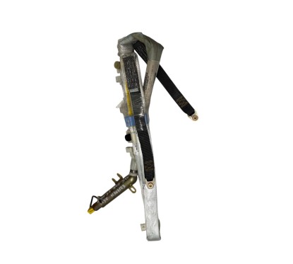 Airbag a tendina lato Sinistro BMW Serie 3 E46 Touring 2° Serie - 72128268165 - 3589396