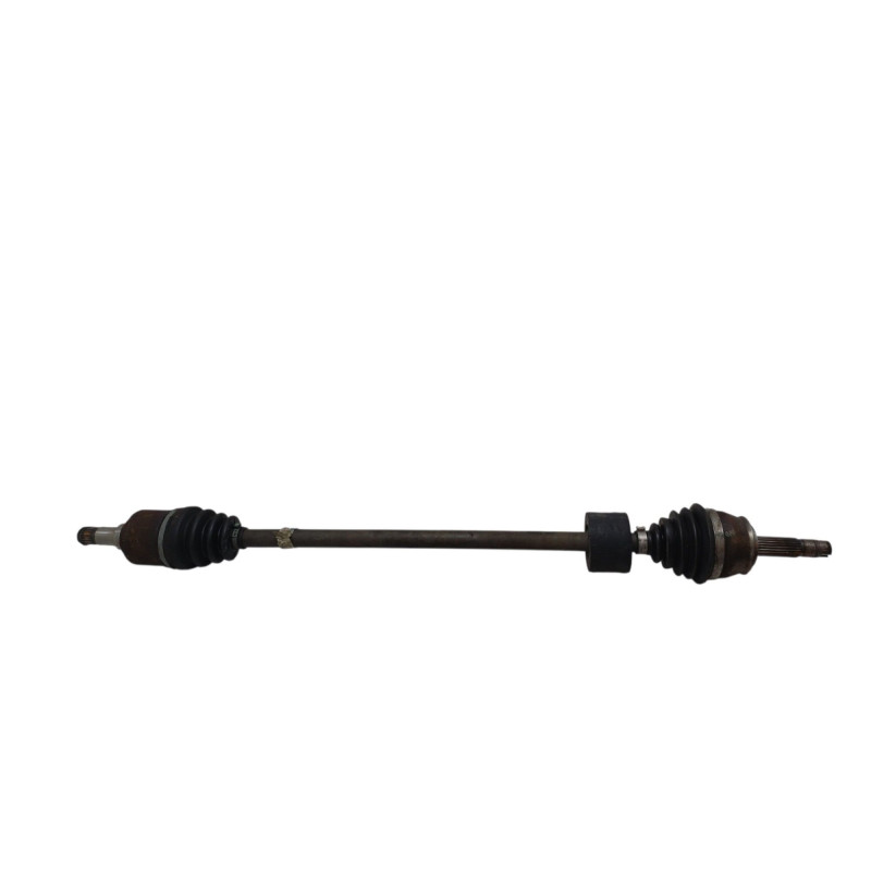 Semiasse anteriore destro FIAT Doblo Cargo dal 05 al 09