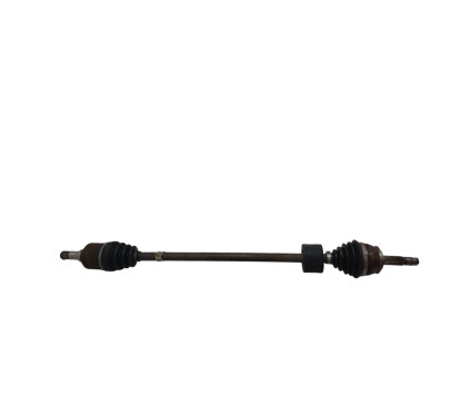 Semiasse anteriore destro FIAT Doblo Cargo dal 05 al 09 - 46308197 - 2944696