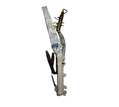 Airbag a tendina laterale passeggero BMW Serie 3 E46 Touring 2° Serie - 72128268166 - 3589388