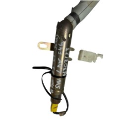 Airbag a tendina laterale passeggero BMW Serie 3 E46 Touring 2° Serie - 72128268166 - 3589388