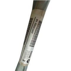 Airbag a tendina laterale passeggero BMW Serie 3 E46 Touring 2° Serie - 72128268166 - 3589388