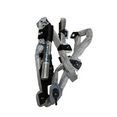 Airbag a tendina lato Sinistro BMW Serie 3 E91 Touring - 72126966645 - 3589370