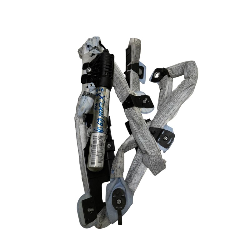 Airbag a tendina lato Sinistro BMW Serie 3 E91 Touring