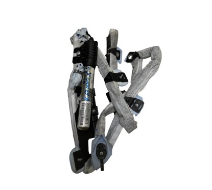 Airbag a tendina lato Sinistro BMW Serie 3 E91 Touring - 72126966645 - 3589370