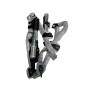 Airbag a tendina lato Sinistro BMW Serie 3 E91 Touring