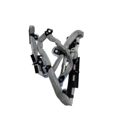 Airbag a tendina lato Sinistro BMW Serie 3 E91 Touring