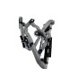 Airbag a tendina lato Sinistro BMW Serie 3 E91 Touring