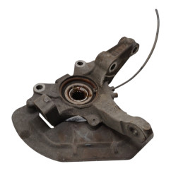 Montante sospensione ANT DX FIAT Doblo Cargo dal 05 al 09 - 52043266 - 2906755