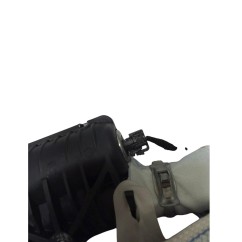Airbag a tendina lato Sinistro BMW Serie 3 E91 Touring - 72126966645 - 3589370