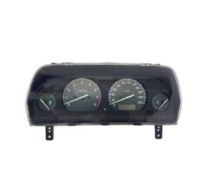 Quadro Strumenti LAND ROVER Freelander 1° Serie - YAC002140PMA - 3592285