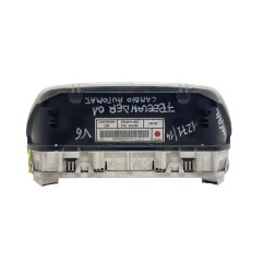 Quadro Strumenti LAND ROVER Freelander 1° Serie - YAC002140PMA - 3592285