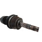 Semiasse anteriore destro FIAT Doblo Cargo dal 05 al 09
