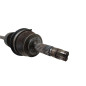 Semiasse anteriore destro FIAT Doblo Cargo dal 05 al 09