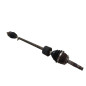 Semiasse anteriore destro FIAT Doblo Cargo dal 05 al 09