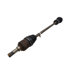 Semiasse anteriore destro FIAT Doblo Cargo dal 05 al 09 - 46308197 - 2944696