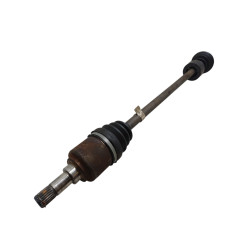 Semiasse anteriore destro FIAT Doblo Cargo dal 05 al 09 - 46308197 - 2944696