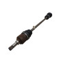 Semiasse anteriore destro FIAT Doblo Cargo dal 05 al 09