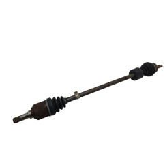 Semiasse anteriore destro FIAT Doblo Cargo dal 05 al 09 - 46308197 - 2944696