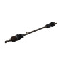Semiasse anteriore destro FIAT Doblo Cargo dal 05 al 09