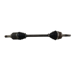 Semiasse Anteriore Sinistro FIAT Doblo Cargo dal 05 al 09