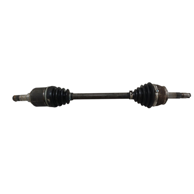 Semiasse Anteriore Sinistro FIAT Doblo Cargo dal 05 al 09