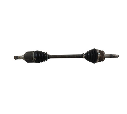 Semiasse Anteriore Sinistro FIAT Doblo Cargo dal 05 al 09 - 46307796 - 2944661