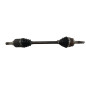Semiasse Anteriore Sinistro FIAT Doblo Cargo dal 05 al 09