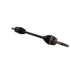 Semiasse Anteriore Sinistro FIAT Doblo Cargo dal 05 al 09 - 46307796 - 2944661