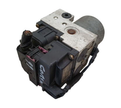ABS OPEL Corsa B 2° Serie 3P - 0273004227 - 2819248