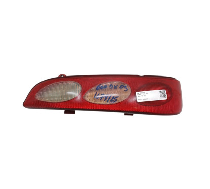 Stop fanale posteriore Destro FIAT Seicento Serie dal 00 al 05 - 2944109 - 2944109