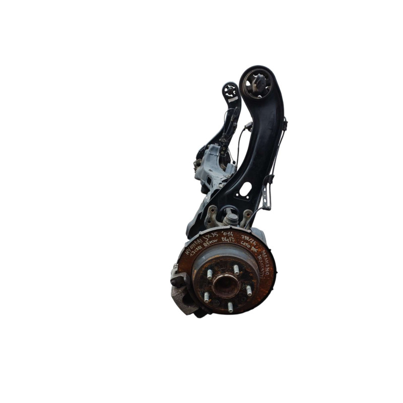 Assale posteriore HYUNDAI iX35 1° Serie
