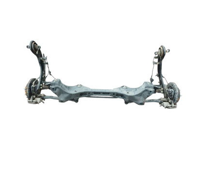 Assale posteriore HYUNDAI iX35 1° Serie