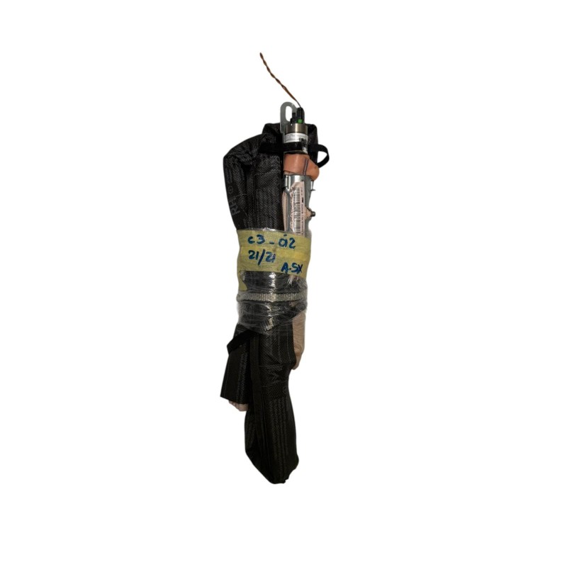 Airbag a tendina lato Sinistro CITROEN C3 Serie dal 09 al 15