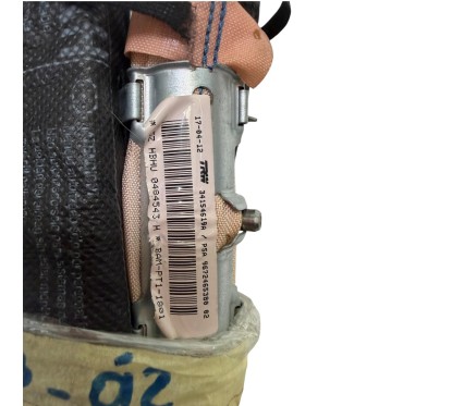 Airbag a tendina lato Sinistro CITROEN C3 Serie dal 09 al 15
