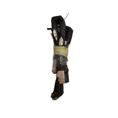 Airbag a tendina lato Sinistro CITROEN C3 Serie dal 09 al 15 - 8216ZQ - 3589489