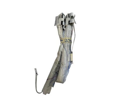 Airbag a tendina laterale passeggero CITROEN C3 Picasso dal 08 - 9803128480 - 3589477
