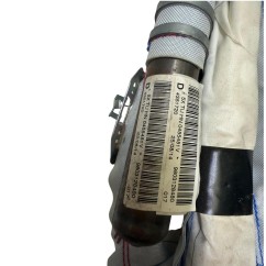Airbag a tendina laterale passeggero CITROEN C3 Picasso dal 08 - 9803128480 - 3589477