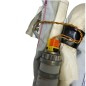 Airbag a tendina laterale passeggero CITROEN C3 Picasso dal 08